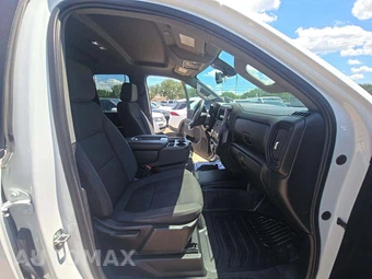 2022 GMC Sierra 2500HD Pro Extended Cab Medium Bed 1SA - miniatura 15