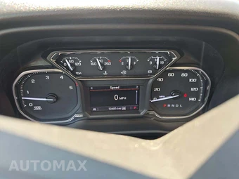 2022 GMC Sierra 2500HD Pro Extended Cab Medium Bed 1SA - miniatura 6