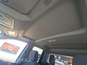2022 GMC Sierra 2500HD Pro Extended Cab Medium Bed 1SA - miniatura 8