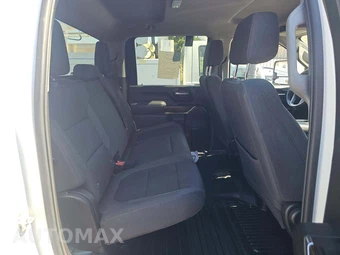 2022 GMC Sierra 2500HD SLE Crew Cab Long Bed 3SA - miniatura 16