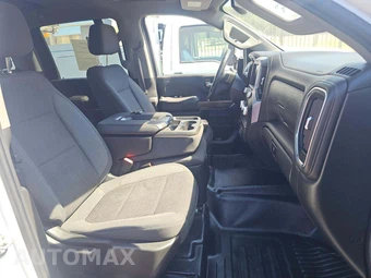 2022 GMC Sierra 2500HD SLE Crew Cab Long Bed 3SA - miniatura 18