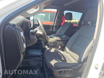 2022 GMC Sierra 2500HD SLE Crew Cab Long Bed 3SA - miniatura 6