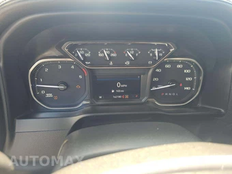 2022 GMC Sierra 2500HD SLE Crew Cab Long Bed 3SA - miniatura 9