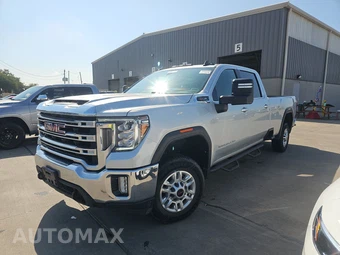 2022 GMC Sierra 2500HD SLE Crew Cab Long Bed 3SA