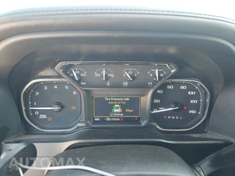 2022 GMC Sierra 2500HD SLE Crew Cab Long Bed 3SA - miniatura 12