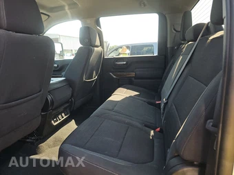 2022 GMC Sierra 2500HD SLE Crew Cab Long Bed 3SA - miniatura 13