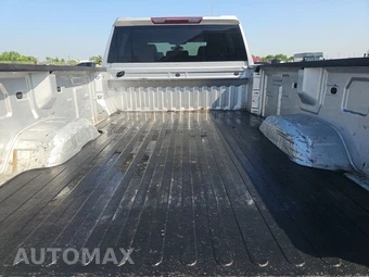 2022 GMC Sierra 2500HD SLE Crew Cab Long Bed 3SA - miniatura 16