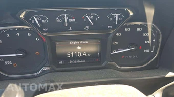 2022 GMC Sierra 2500HD SLE Crew Cab Long Bed 3SA - miniatura 20