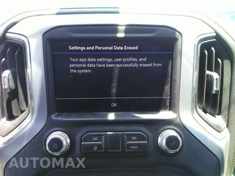2022 GMC Sierra 2500HD SLE Crew Cab Long Bed 3SA - miniatura 21