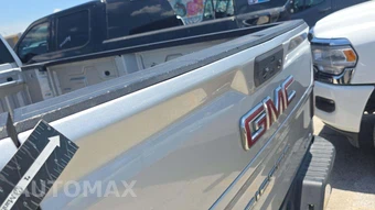 2022 GMC Sierra 2500HD SLE Crew Cab Long Bed 3SA - miniatura 25
