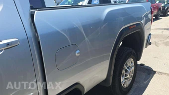 2022 GMC Sierra 2500HD SLE Crew Cab Long Bed 3SA - miniatura 26
