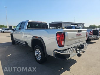 2022 GMC Sierra 2500HD SLE Crew Cab Long Bed 3SA - miniatura 6