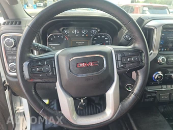 2022 GMC Sierra 2500HD SLE Crew Cab Long Bed 3SA - miniatura 10