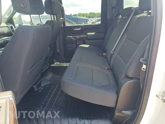 2022 GMC Sierra 2500HD SLE Crew Cab Long Bed 3SA - miniatura 13