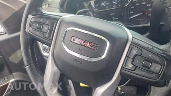 2022 GMC Sierra 2500HD SLE Crew Cab Long Bed 3SA - miniatura 28
