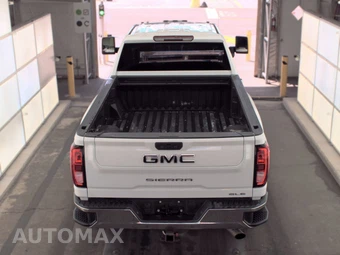 2022 GMC Sierra 2500HD SLE Crew Cab Long Bed 3SA - miniatura 5