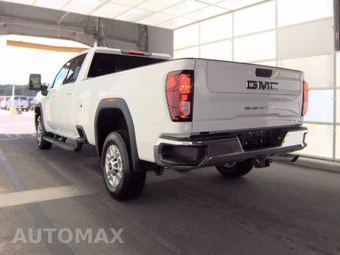 2022 GMC Sierra 2500HD SLE Crew Cab Long Bed 3SA - miniatura 6