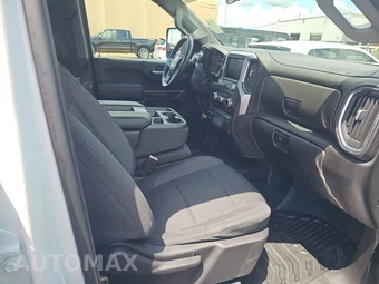 2022 GMC Sierra 2500HD SLE Crew Cab Long Bed 3SA - miniatura 8