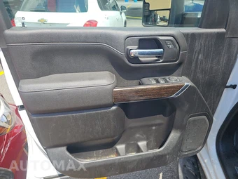 2022 GMC Sierra 2500HD SLE Crew Cab Long Bed 3SA - miniatura 9