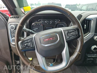 2022 GMC Sierra 2500HD SLE Crew Cab Medium Bed - miniatura 10