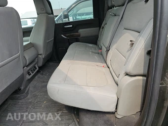 2022 GMC Sierra 2500HD SLE Crew Cab Medium Bed - miniatura 13