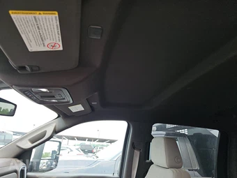 2022 GMC Sierra 2500HD SLE Crew Cab Medium Bed - miniatura 14