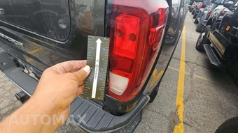 2022 GMC Sierra 2500HD SLE Crew Cab Medium Bed - miniatura 22