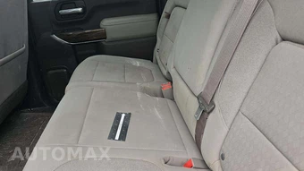 2022 GMC Sierra 2500HD SLE Crew Cab Medium Bed - miniatura 27
