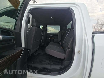 2022 GMC Sierra 2500HD SLE Crew Cab Medium Bed - miniatura 13