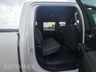 2022 GMC Sierra 2500HD SLE Crew Cab Medium Bed - miniatura 16