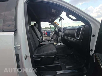 2022 GMC Sierra 2500HD SLE Crew Cab Medium Bed - miniatura 18