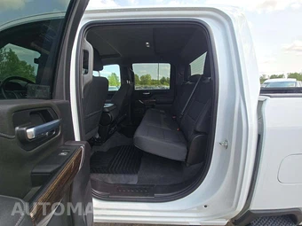 2022 GMC Sierra 2500HD SLE Crew Cab Medium Bed - miniatura 10