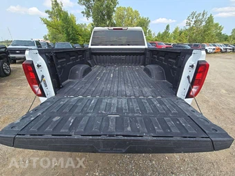 2022 GMC Sierra 2500HD SLE Crew Cab Medium Bed - miniatura 11