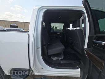 2022 GMC Sierra 2500HD SLE Crew Cab Medium Bed - miniatura 13
