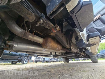 2022 GMC Sierra 2500HD SLE Crew Cab Medium Bed - miniatura 14