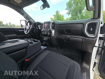 2022 GMC Sierra 2500HD SLE Crew Cab Medium Bed - miniatura 16