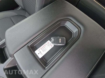 2022 GMC Sierra 2500HD SLE Crew Cab Medium Bed - miniatura 5