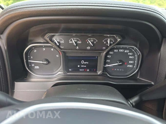 2022 GMC Sierra 2500HD SLE Crew Cab Medium Bed - miniatura 6