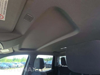 2022 GMC Sierra 2500HD SLE Crew Cab Medium Bed - miniatura 8