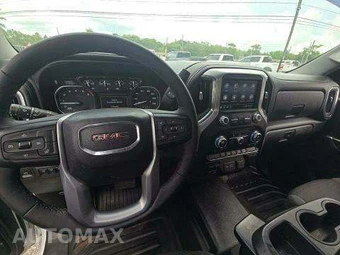 2022 GMC Sierra 2500HD SLE Crew Cab Medium Bed 3SA - miniatura 10
