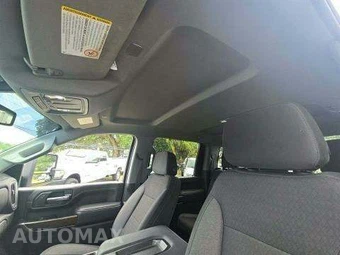 2022 GMC Sierra 2500HD SLE Crew Cab Medium Bed 3SA - miniatura 11