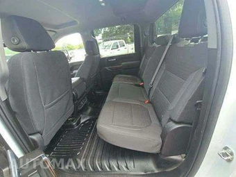 2022 GMC Sierra 2500HD SLE Crew Cab Medium Bed 3SA - miniatura 13