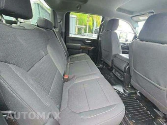 2022 GMC Sierra 2500HD SLE Crew Cab Medium Bed 3SA - miniatura 16