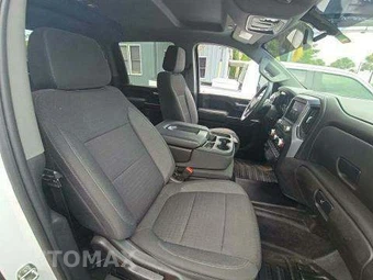 2022 GMC Sierra 2500HD SLE Crew Cab Medium Bed 3SA - miniatura 18
