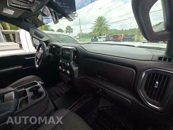 2022 GMC Sierra 2500HD SLE Crew Cab Medium Bed 3SA - miniatura 19