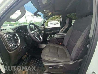 2022 GMC Sierra 2500HD SLE Crew Cab Medium Bed 3SA - miniatura 6