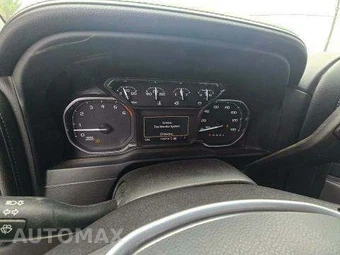 2022 GMC Sierra 2500HD SLE Crew Cab Medium Bed 3SA - miniatura 9