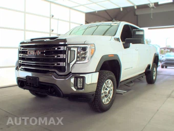 2022 GMC Sierra 2500HD SLE Crew Cab Medium Bed 3SA
