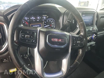 2022 GMC Sierra 2500HD SLE Crew Cab Medium Bed 3SA - miniatura 10