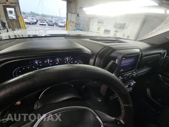 2022 GMC Sierra 2500HD SLE Crew Cab Medium Bed 3SA - miniatura 11